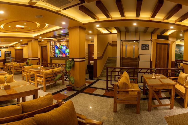 HOTEL SATKAR PVT. LTD