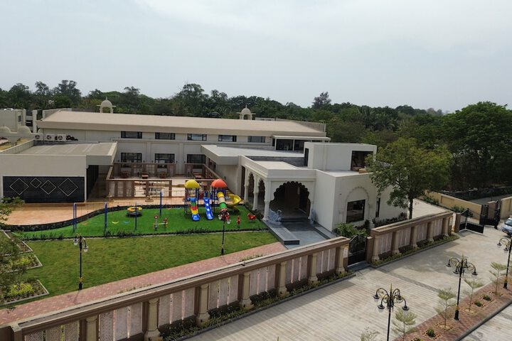 Hotel View 70 of 70