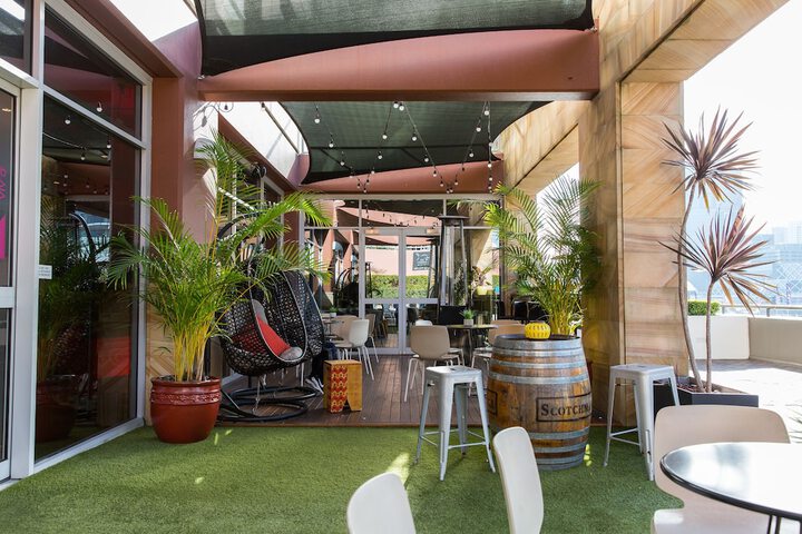Terrace/Patio 58 of 64