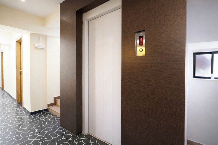Hotel 37 of 40