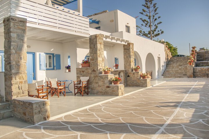 Terrace/Patio 109 of 210