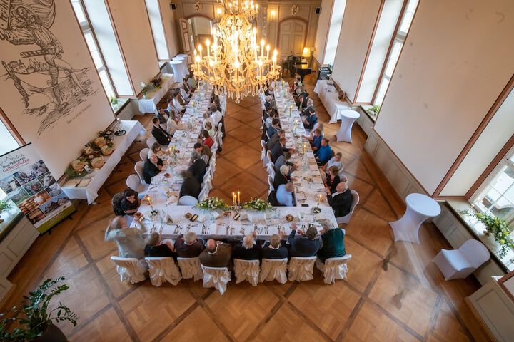 Wedding/Banquet 54 of 67