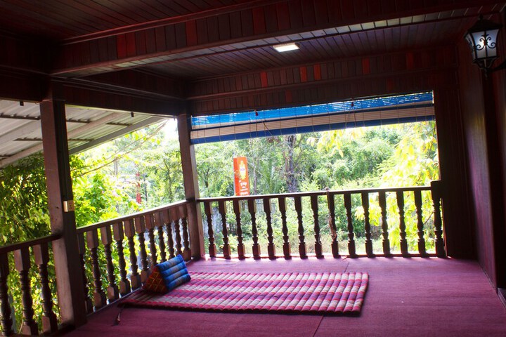 Terrace/Patio 45 of 45