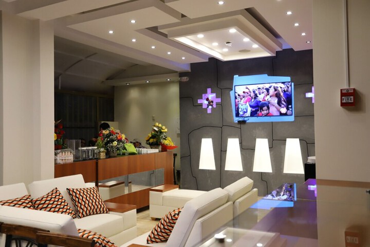 Hotel Interior 3 of 17