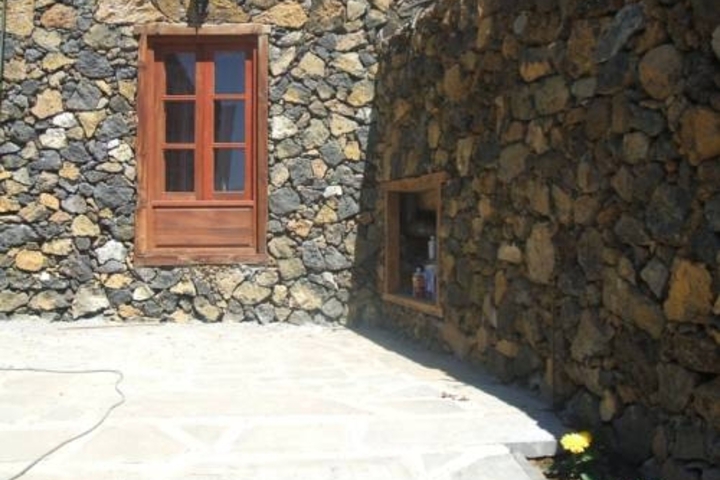 Image of CASAS RURALES LA PESTILLA