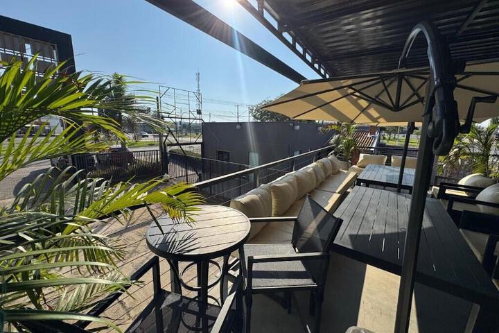 Terrace/Patio 23 of 32