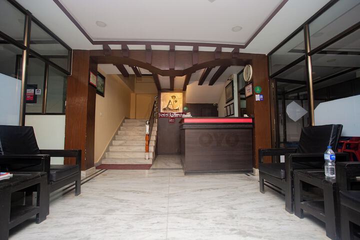 Hotel Interior 3 of 39