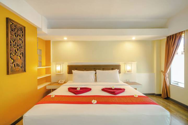 Room 17 of 120