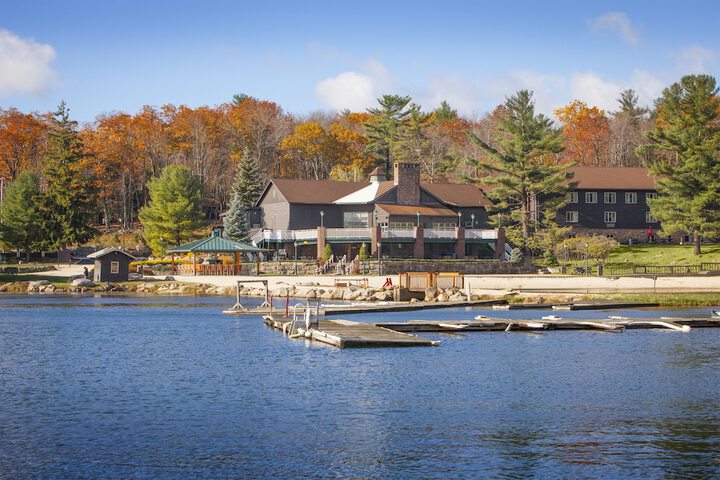 Lake