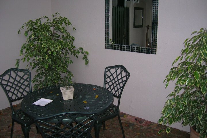 Terrace/Patio 13 of 50