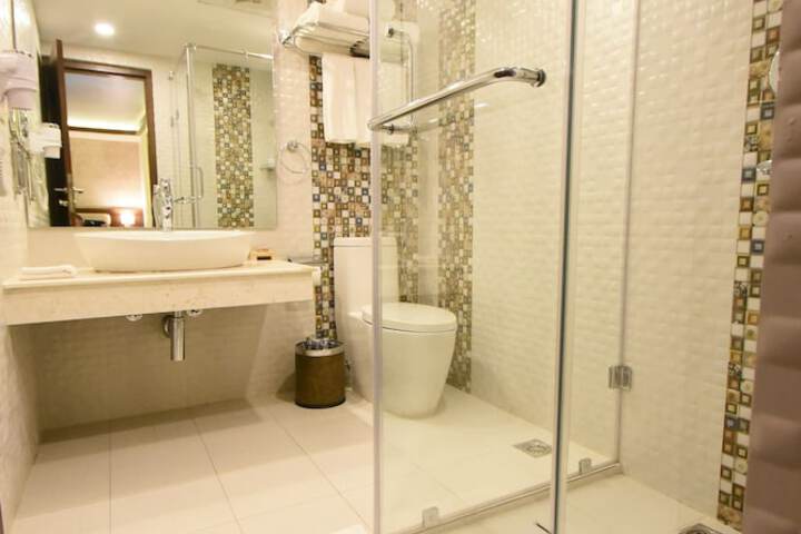 Bathroom Vanities
