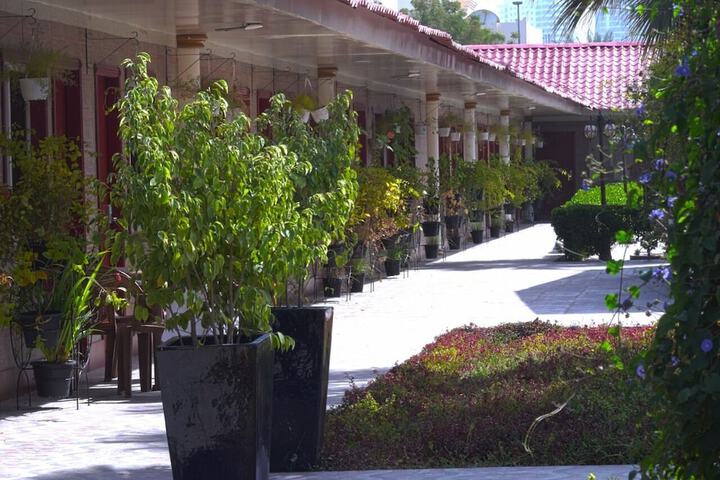 Fitness Facility Photos