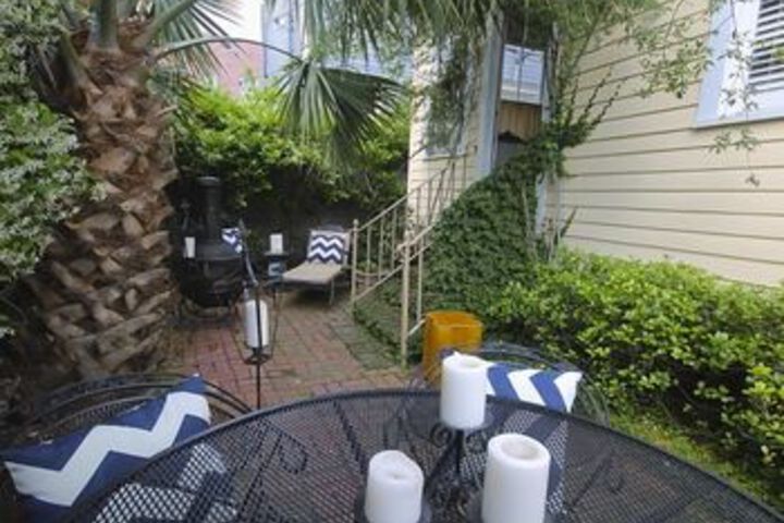 Terrace/Patio 135 of 137