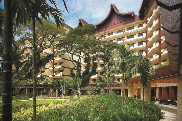 Hotel 112 of 125
