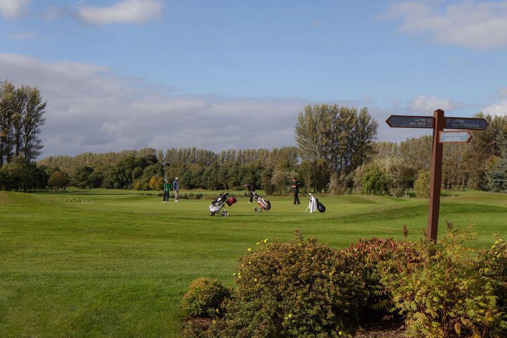 Golf 133 of 204