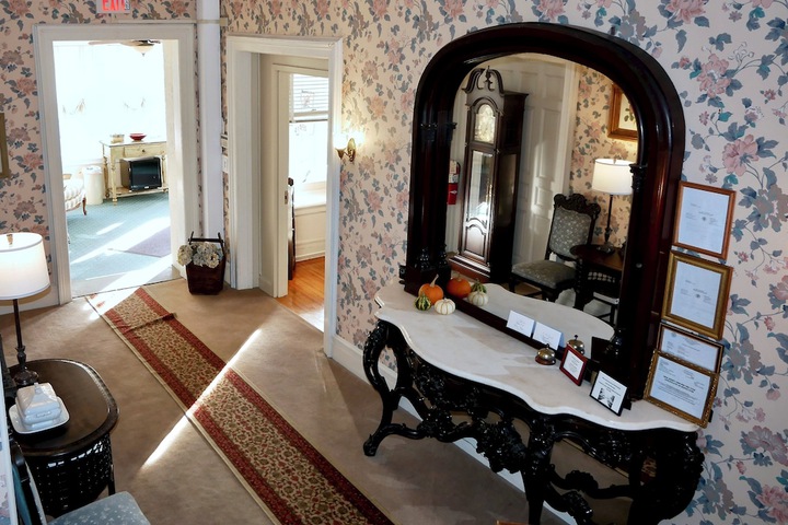 Hotel Interior 11 of 58