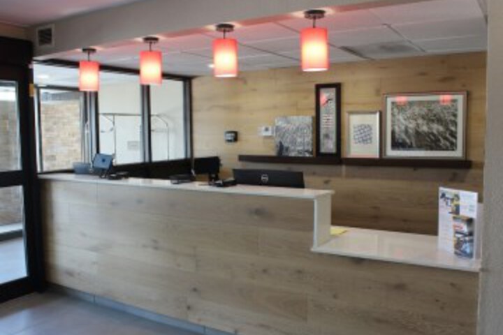 Hotel Interior 2 of 36