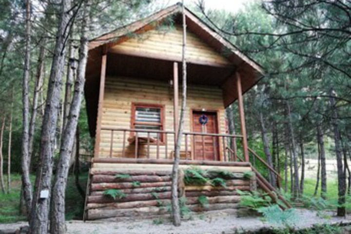 Mengen Cam Pinari Doga Evleri & Restaurant