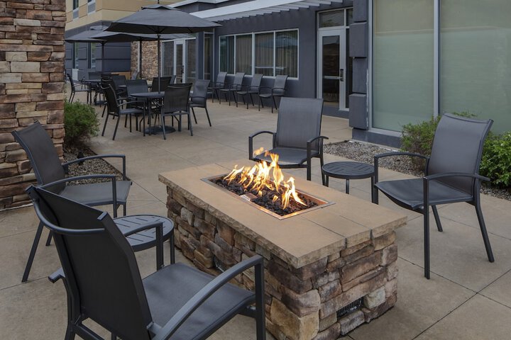 Terrace/Patio 26 of 82