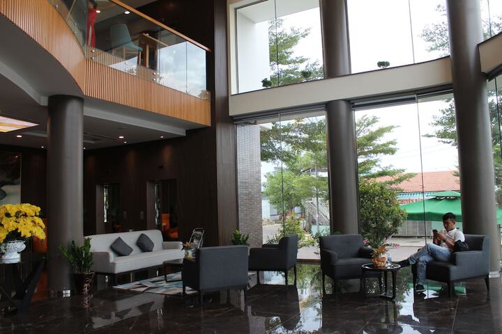 Hotel Interior 3 of 74
