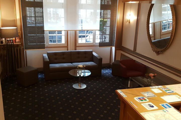 Lobby Photos