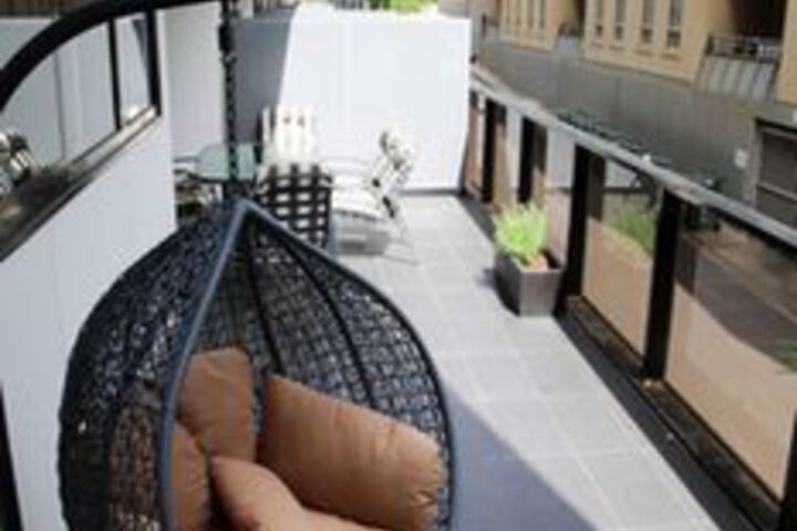 Terrace/Patio 2 of 29