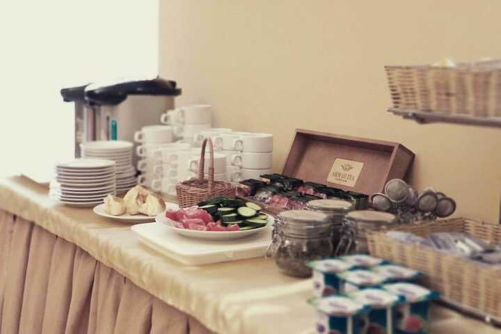 Food