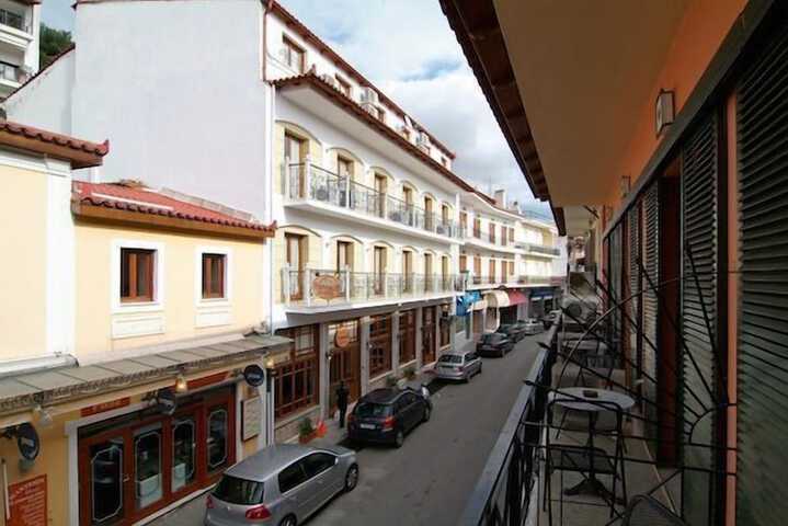 Hotel 33 of 38