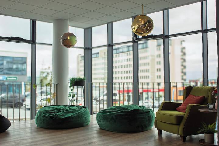 Lobby Photos