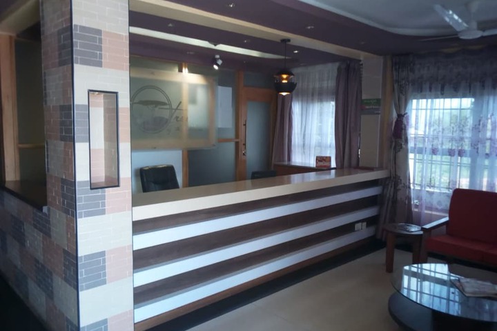 Hotel Interior 2 of 23
