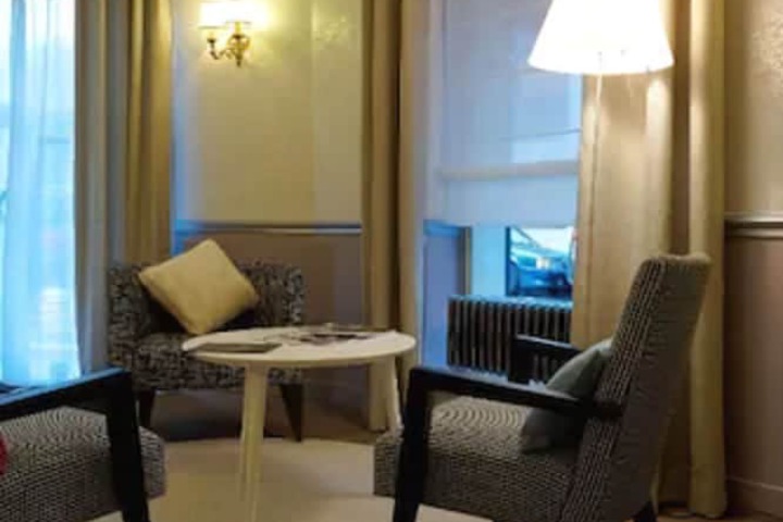 Hotel Interior 10 of 102