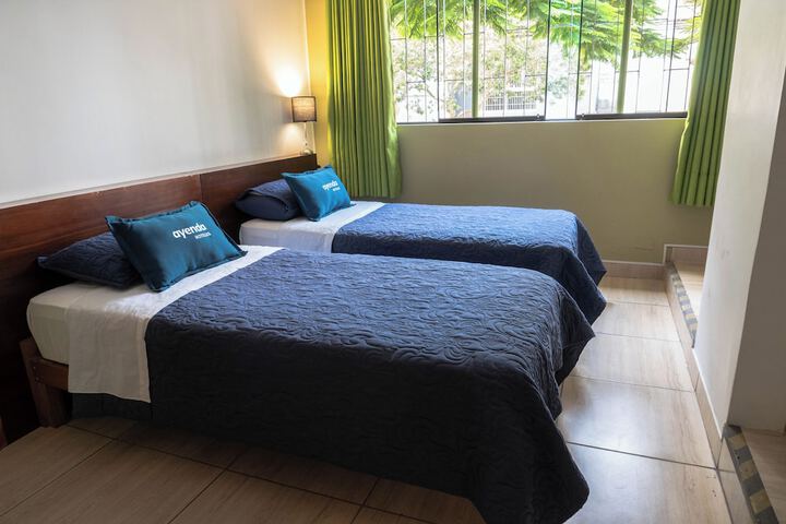 Room 3 of 24