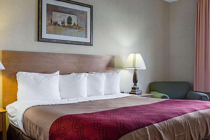 1 King Bed (8 of 8)