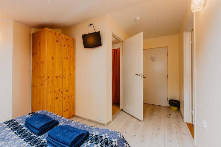 Fitness Facility Photos