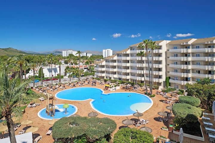 Photo of Grupotel Port dAlcudia