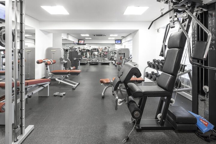 Fitness Club