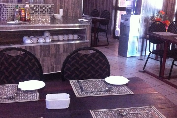 Breakfast/Coffee Service 20 of 30