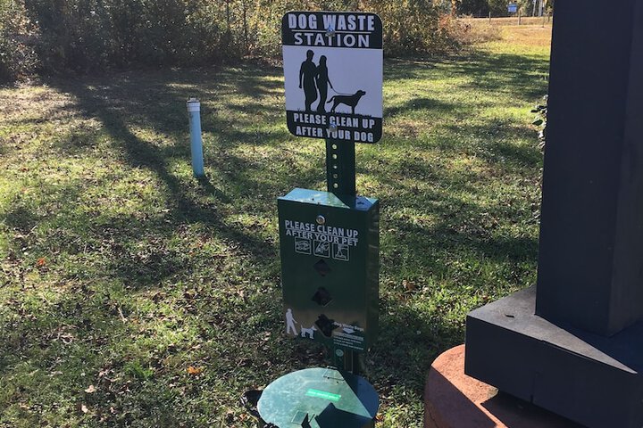 Pet-friendly