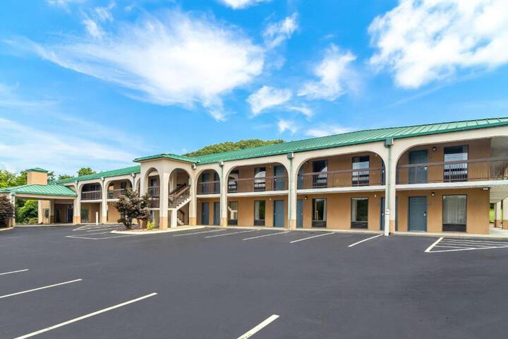 Quality Inn Russellville in Russellville, KY