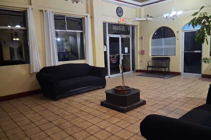 Hotel Interior 14 of 34