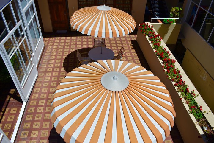 Terrace/Patio 47 of 67