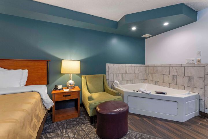 Standard King Bed Sofa (8 of 9)