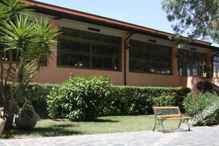 Villaggio Sirio