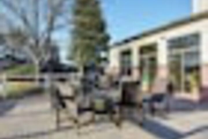 Terrace/Patio 119 of 123