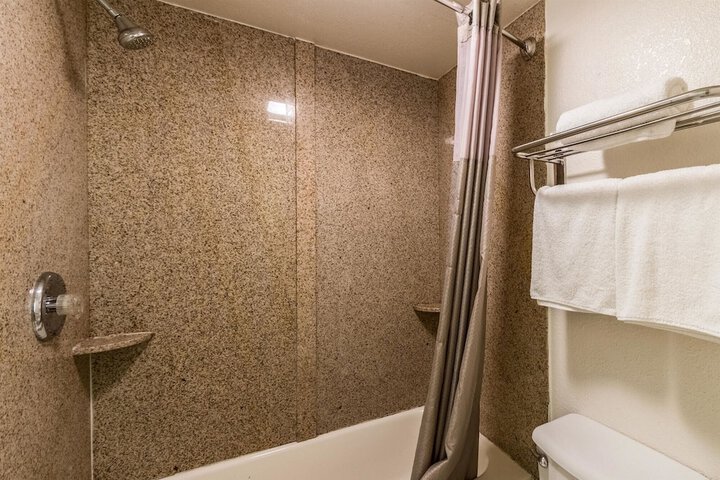 Restrooms