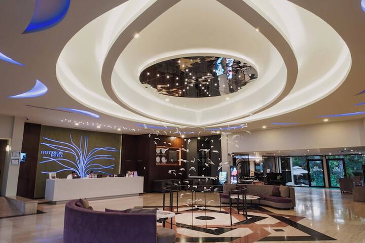 Hotel Interior 3 of 156