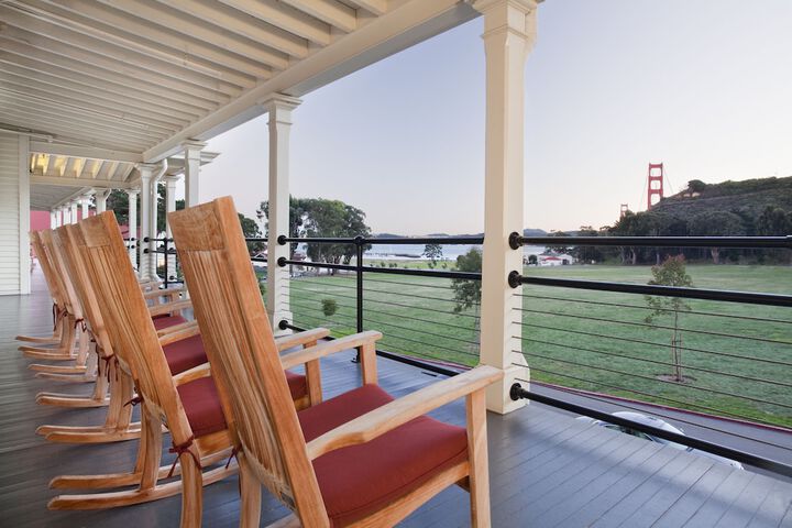 Terrace/Patio 108 of 125