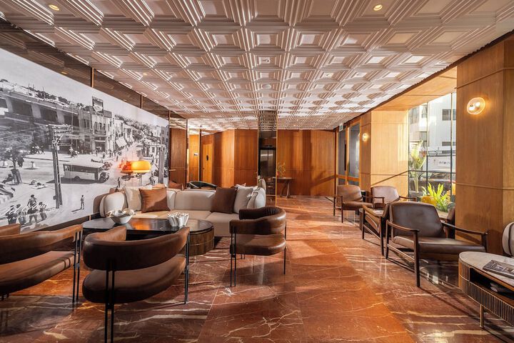 Hotel Interior 2 of 39