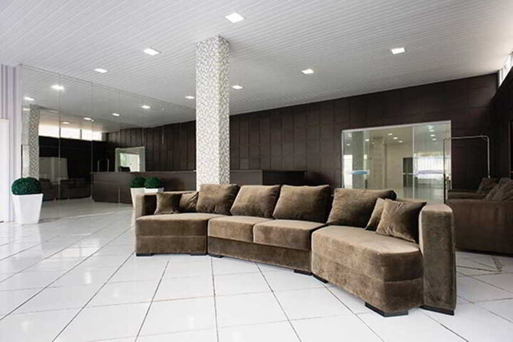 Hotel Interior 2 of 12