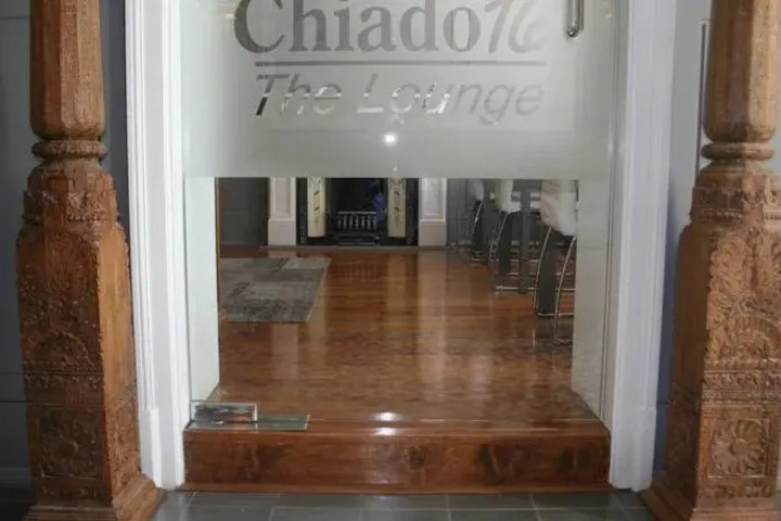CHIADO 16